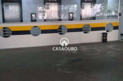 Vaga garagem à venda por r$ 50.000 - centro - belo horizonte/mg