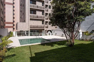 Apartamento com 4 quartos à venda, 145 m²  gutierrez - belo horizonte/mg