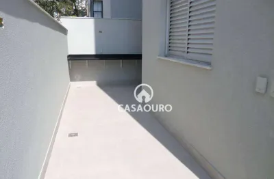 Apartamento com 3 quartos à venda, 119 m² por r$ 1.751.000 - anchieta - belo horizonte/mg
