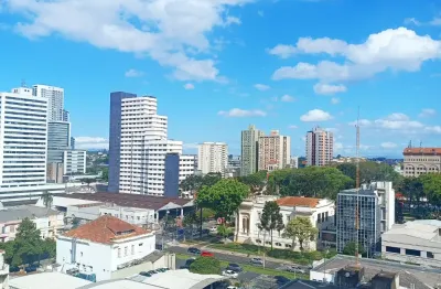 Studio 22 m2 novo pronto para morar mobiliado próximo do shopping estação