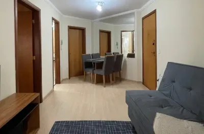 01 quarto semimobiliado 56m2 proximo a rua xv de novembro e praça osorio