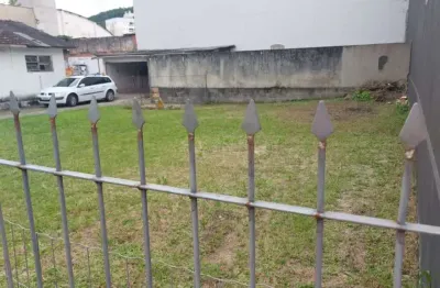 Terreno à venda na Rua José Brognoli, Saco dos Limões, Florianópolis