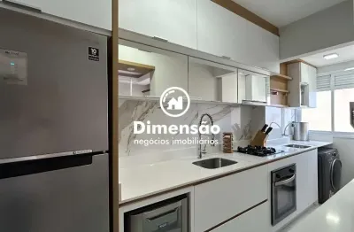 Apartamento com 2 quartos para alugar na Rua Pastor William Richard Schisler Filho, Itacorubi, Florianópolis