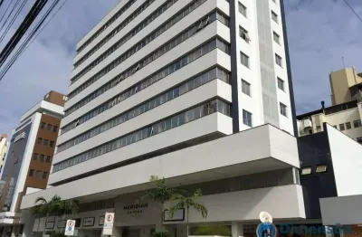 Sala comercial com 1 sala para alugar na Rua Cônego Bernardo, Trindade, Florianópolis