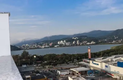 Cobertura com 3 quartos à venda na Rua Delminda Silveira, Agronômica, Florianópolis