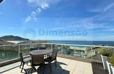 Apartamento à venda em florianópolis - águas do santinho