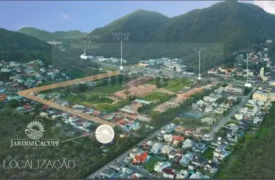 Apartamento com 2 quartos à venda na Servidão Natalina Machado, Saco Grande, Florianópolis