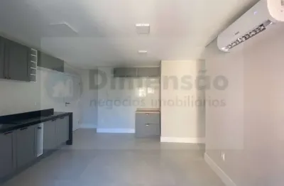 Apartamento com 2 quartos à venda na Rua Deputado Antônio Edu Vieira, Pantanal, Florianópolis