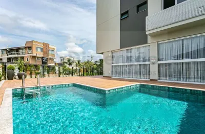 Cobertura com 2 quartos à venda na Rua das Sereias, Canasvieiras, Florianópolis