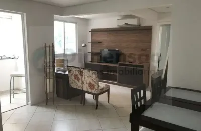 Apartamento de 2 dormitórios no centro de florianópolis