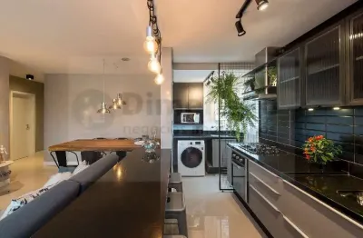 Apartamento com 2 quartos à venda na Rodovia Admar Gonzaga, Itacorubi, Florianópolis
