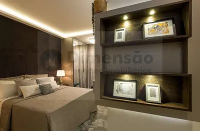 Apartamento com 2 quartos à venda na Rodovia Admar Gonzaga, Itacorubi, Florianópolis
