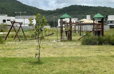 Terreno à venda na Rodovia Doutor Antônio Luiz Moura Gonzaga, Rio Tavares, Florianópolis
