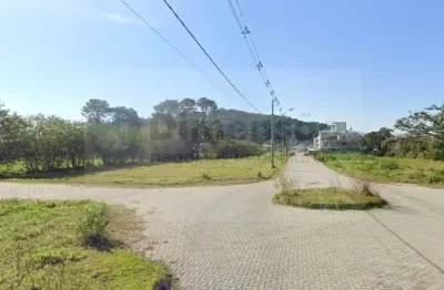 Terreno à venda na Rodovia Baldicero Filomeno, Ribeirão da Ilha, Florianópolis