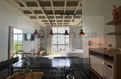 Apartamento com 1 quarto à venda na Rua Fernandes Francisco Coutinho, Canasvieiras, Florianópolis