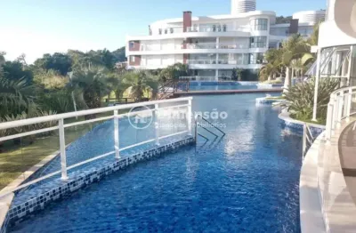 Apartamento com 4 quartos à venda na Avenida Luiz Boiteux Piazza, Ponta das Canas, Florianópolis