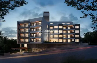 Apartamento no joão paulo com 2 dorm sendo 1 suíte e 2 garagens