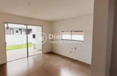 Casa nova em condomínio  na  cachoeira do bom jesus