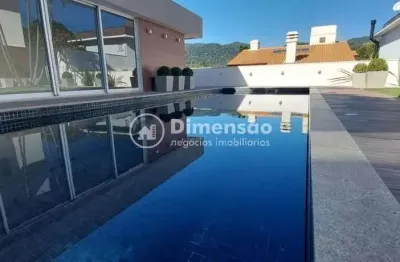 Casa com 3 quartos à venda na Rua Dalil Salim Mansur, João Paulo, Florianópolis