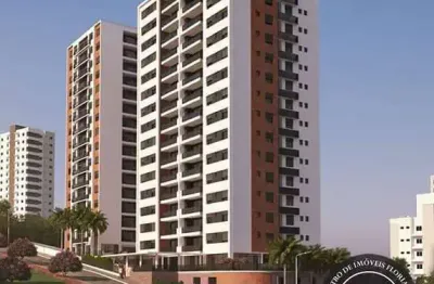 Apartamento com 3 dormitórios localizado no bairro da agronômica