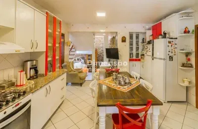 Casa residencial semi mobiliada com viabilidade comercial