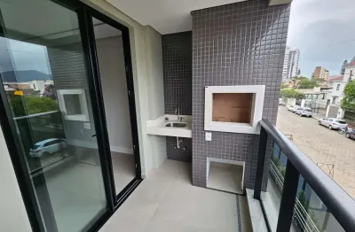 Apartamento com 2 quartos à venda na Rua João de Deus Machado, Trindade, Florianópolis