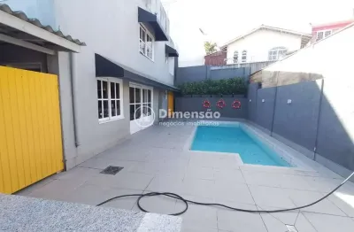 Casa com 4 quartos à venda na Rua José Lins do Rêgo, Bom Abrigo, Florianópolis