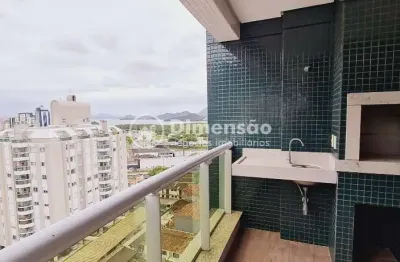 Apartamento com 3 quartos à venda na Rua Trajano Margarida, Trindade, Florianópolis