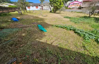 Terreno à venda na Servidão Estação Primavera, Cachoeira do Bom Jesus, Florianópolis