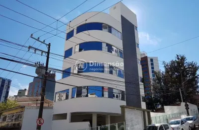Prédio com 5 salas à venda na Rua Tenente Silveira, Centro, Florianópolis