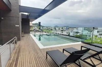 Apartamento com 4 quartos à venda na Rua dos Polvos, Jurerê, Florianópolis