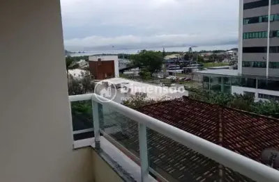 Apartamento com 2 quartos à venda na Rua Coronel Luiz Caldeira, Itacorubi, Florianópolis