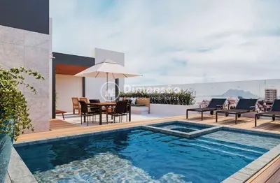 Apartamento com 4 quartos à venda na Rua Otávio do Patrocínio Medeiros, Floresta, São José