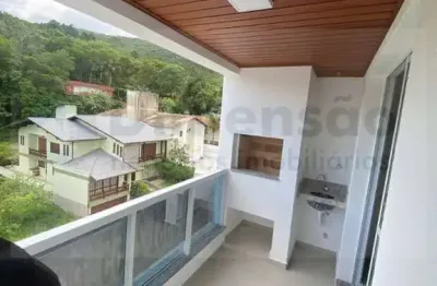 Apartamento com 3 quartos à venda na Rua Pastor William Richard Schisler Filho, Itacorubi, Florianópolis