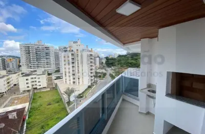 Apartamento com 3 quartos à venda na Rua Pastor William Richard Schisler Filho, Itacorubi, Florianópolis