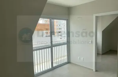 Apartamento com 2 quartos à venda na Rua Pastor William Richard Schisler Filho, Itacorubi, Florianópolis