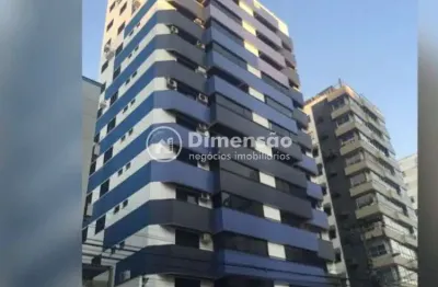 Apartamento com 4 quartos à venda na Rua Desembargador Arno Hoeschl, Centro, Florianópolis