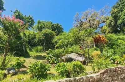 Terreno à venda na Rodovia Rafael da Rocha Pires, Sambaqui, Florianópolis