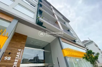 Apartamento com 3 quartos à venda na Rua das Moreias, Jurerê, Florianópolis