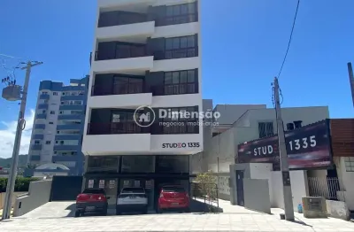 Apartamento com 1 quarto à venda na Rua Lauro Linhares, Trindade, Florianópolis