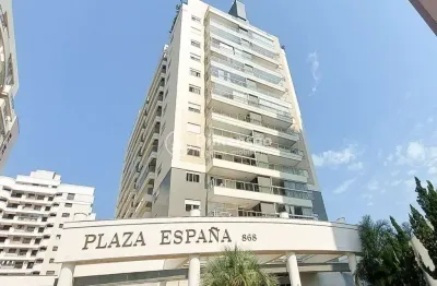 Cobertura 2 dormitórios sendo 1 suíte em condomínio completo no itacorubi