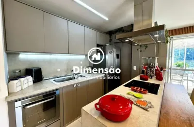 Cobertura com 2 quartos à venda na Rua Pastor William Richard Schisler Filho, Itacorubi, Florianópolis