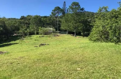 Terreno em condomínio fechado à venda na Rodovia Baldicero Filomeno, Ribeirão da Ilha, Florianópolis
