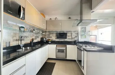 Apartamento à venda com 3 quartos em jardim atlantico, florianópolis