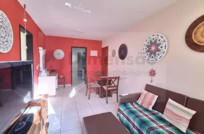 Apartamento com 3 quartos à venda na Rua José Bonifácio, Canto, Florianópolis
