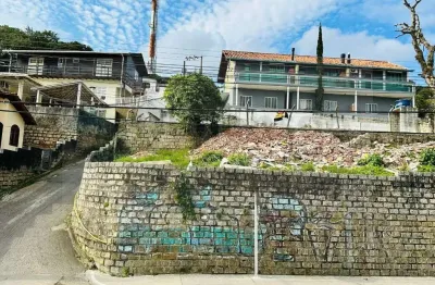 Terreno à venda na costeira do pirajubaé, florianópolis!