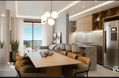 Apartamento com 2 quartos à venda na Rua Lauro Linhares, Trindade, Florianópolis