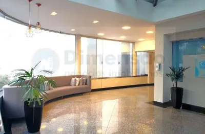 Sala comercial no centro de florianópolis. área nobre! rua presidente coutinho