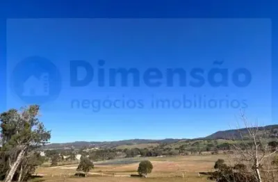 Terreno à venda na Estrada Geral Morro Chato, Centro, Rancho Queimado