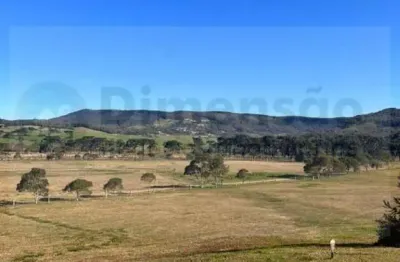 Terreno à venda na Estrada Geral Morro Chato, Centro, Rancho Queimado